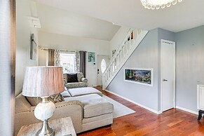 Dover Home - 2 Mi to Delaware State University!