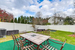 Dover Home - 2 Mi to Delaware State University!