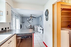 Dover Home - 2 Mi to Delaware State University!