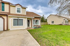 Dover Home - 2 Mi to Delaware State University!