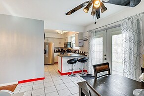 Dover Home - 2 Mi to Delaware State University!