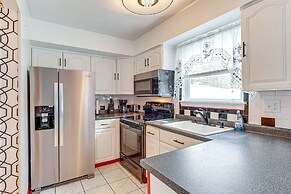 Dover Home - 2 Mi to Delaware State University!