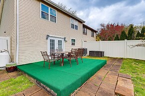 Dover Home - 2 Mi to Delaware State University!