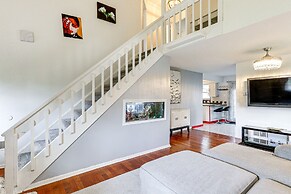 Dover Home - 2 Mi to Delaware State University!