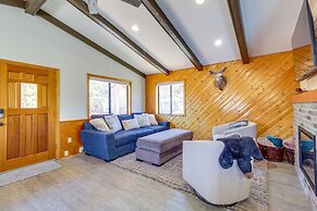 Nearby Hiking: Peaceful Cabin in Pinetop