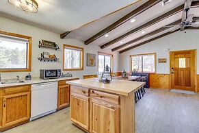 Nearby Hiking: Peaceful Cabin in Pinetop