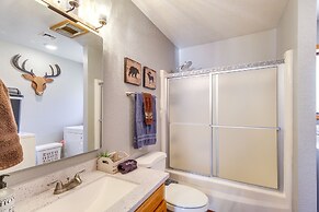 Nearby Hiking: Peaceful Cabin in Pinetop