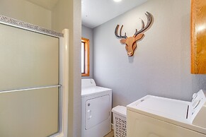 Nearby Hiking: Peaceful Cabin in Pinetop