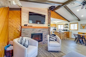 Nearby Hiking: Peaceful Cabin in Pinetop