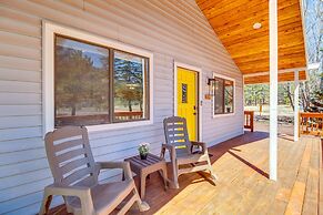 Nearby Hiking: Peaceful Cabin in Pinetop