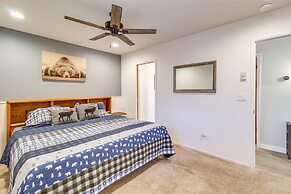 Nearby Hiking: Peaceful Cabin in Pinetop