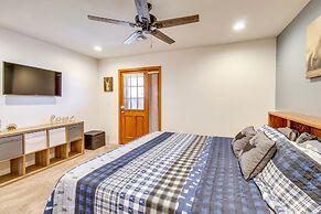 Nearby Hiking: Peaceful Cabin in Pinetop