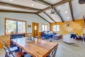 Nearby Hiking: Peaceful Cabin in Pinetop