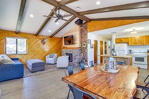 Nearby Hiking: Peaceful Cabin in Pinetop