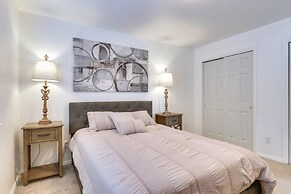 Charming Home w/ Patio: 3 Mi to Hayden Lake!