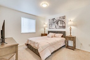 Charming Home w/ Patio: 3 Mi to Hayden Lake!