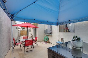 7 Mi to Soboba Casino: Hemet Home w/ Patios!