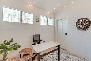 7 Mi to Soboba Casino: Hemet Home w/ Patios!