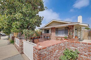 7 Mi to Soboba Casino: Hemet Home w/ Patios!