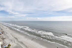 1410 Waters Edge Resort 1 Bedroom Condo by RedAwning