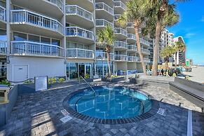 1410 Waters Edge Resort 1 Bedroom Condo by RedAwning