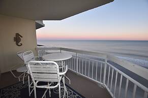 0702 Waters Edge Resort 2 Bedroom Condo by RedAwning