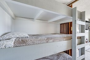 Picturesque Mt Spokane Condo Near Skiing & Biking!