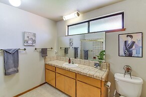 Cozy Cabin in Pine Mountain Lake Near Yosemite!