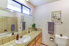 Cozy Cabin in Pine Mountain Lake Near Yosemite!