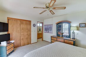 Cozy Cabin in Pine Mountain Lake Near Yosemite!