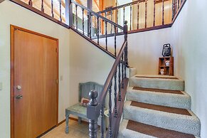 Cozy Cabin in Pine Mountain Lake Near Yosemite!