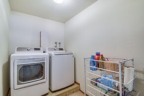 Cozy Cabin in Pine Mountain Lake Near Yosemite!