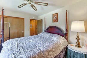 Cozy Cabin in Pine Mountain Lake Near Yosemite!