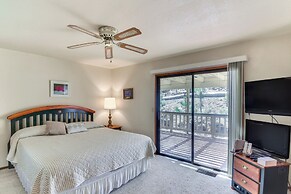 Cozy Cabin in Pine Mountain Lake Near Yosemite!