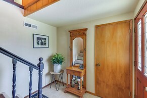 Cozy Cabin in Pine Mountain Lake Near Yosemite!