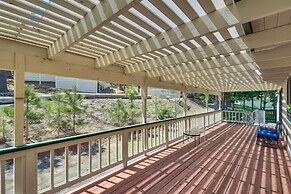 Cozy Cabin in Pine Mountain Lake Near Yosemite!