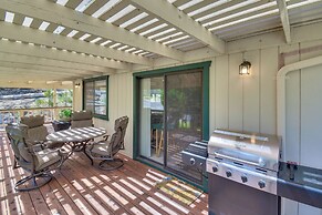 Cozy Cabin in Pine Mountain Lake Near Yosemite!