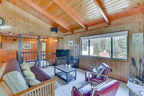 Cozy Cabin in Pine Mountain Lake Near Yosemite!