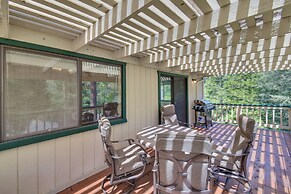 Cozy Cabin in Pine Mountain Lake Near Yosemite!