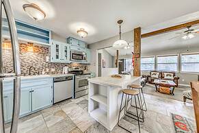 Ruidoso Mountain Home w/ 3 Decks & Grill!