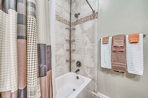 Ruidoso Mountain Home w/ 3 Decks & Grill!