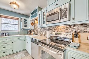 Ruidoso Mountain Home w/ 3 Decks & Grill!