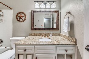 Ruidoso Mountain Home w/ 3 Decks & Grill!