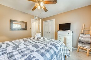 Ruidoso Mountain Home w/ 3 Decks & Grill!