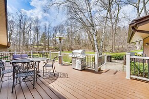 Bloomfield Retreat w/ Pool: 6 Mi to Riverside Park