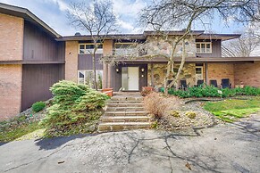 Bloomfield Retreat w/ Pool: 6 Mi to Riverside Park