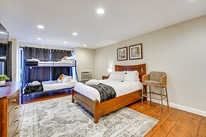 Bloomfield Retreat w/ Pool: 6 Mi to Riverside Park