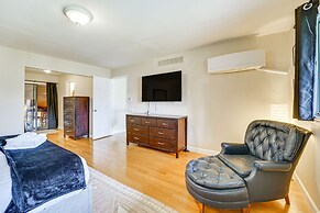 Bloomfield Retreat w/ Pool: 6 Mi to Riverside Park