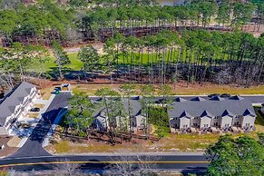 Aberdeen Townhome on Southern Pines Golf Course!