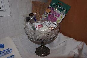 LA DIMORA DI B.CAIROLI